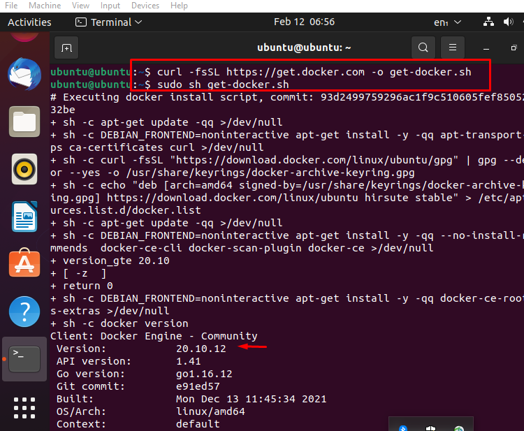 Communicate Multiple VM (os - Ubuntu) on Windows10 using Docker Swarm